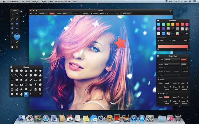 photo editing apps for mac app sote