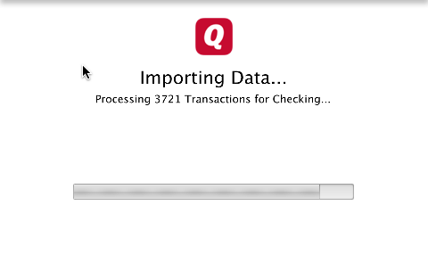retrieve an old version of quicken if i am using 2017 for mac